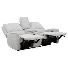 Load image into Gallery viewer, Sylmar Power Reclining Sofa Set