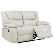 Load image into Gallery viewer, Camila Reclining Sofa Set