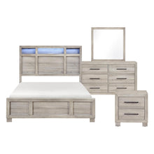Load image into Gallery viewer, Everett Bed Set image
