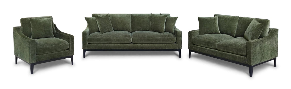 Duarte Sofa Set