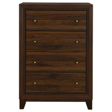 Cargar imagen en el visor de la galería, Welsley Chest of Drawers