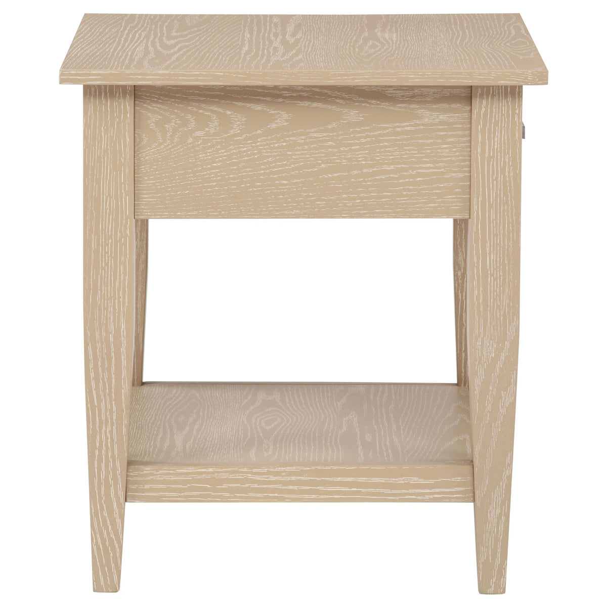 Lindenton End Table