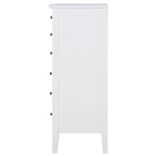 Load image into Gallery viewer, Bexhill Chest of Drawers