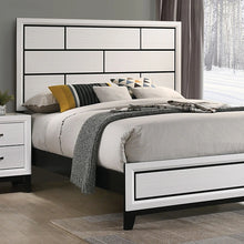 Cargar imagen en el visor de la galería, Errico Queen Bedroom Set