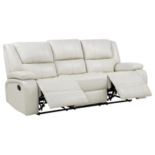 Load image into Gallery viewer, Camila Reclining Sofa Set