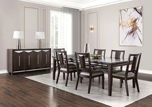 Cargar imagen en el visor de la galería, Hinwitz Dining Table