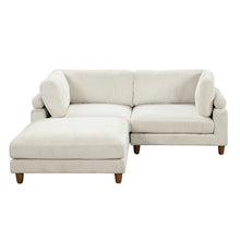 Cargar imagen en el visor de la galería, Dagenham Sectional [ D ]