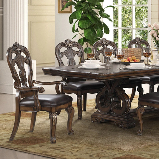 Leovanni Dining Table Set
