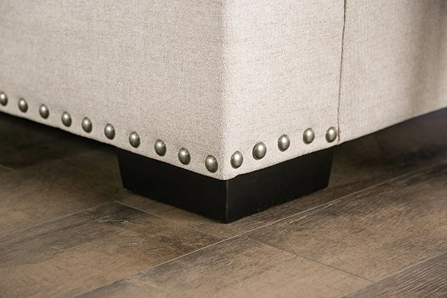 Sonora Loveseat