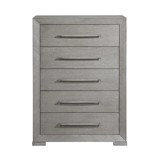 Owen Chest image