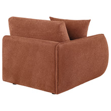 Cargar imagen en el visor de la galería, Elysia Upholstered Modular Chair