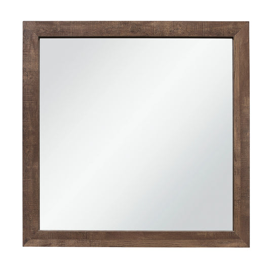 Corbin-Mirror image