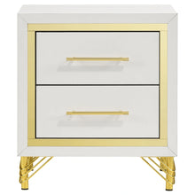 Load image into Gallery viewer, Lucia Bedroom Set