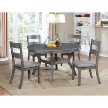 Cargar imagen en el visor de la galería, Juniper Side Chair (2/Ctn)