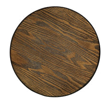 Cargar imagen en el visor de la galería, SILVIA I Medium Oak Counter Ht. Stool (2/CTN)