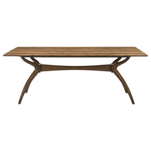 Load image into Gallery viewer, Randolph 7 Pc Dining Set (Table and 6 Chair)
