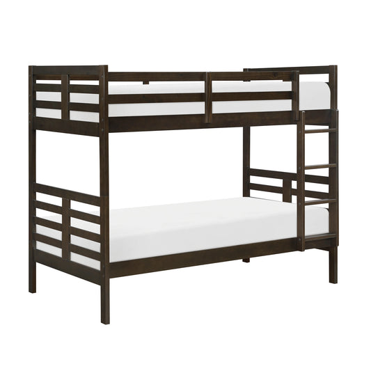 Darden-(3) Twin/Twin Bunk Bed image