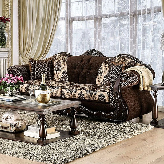 RONJA Sofa