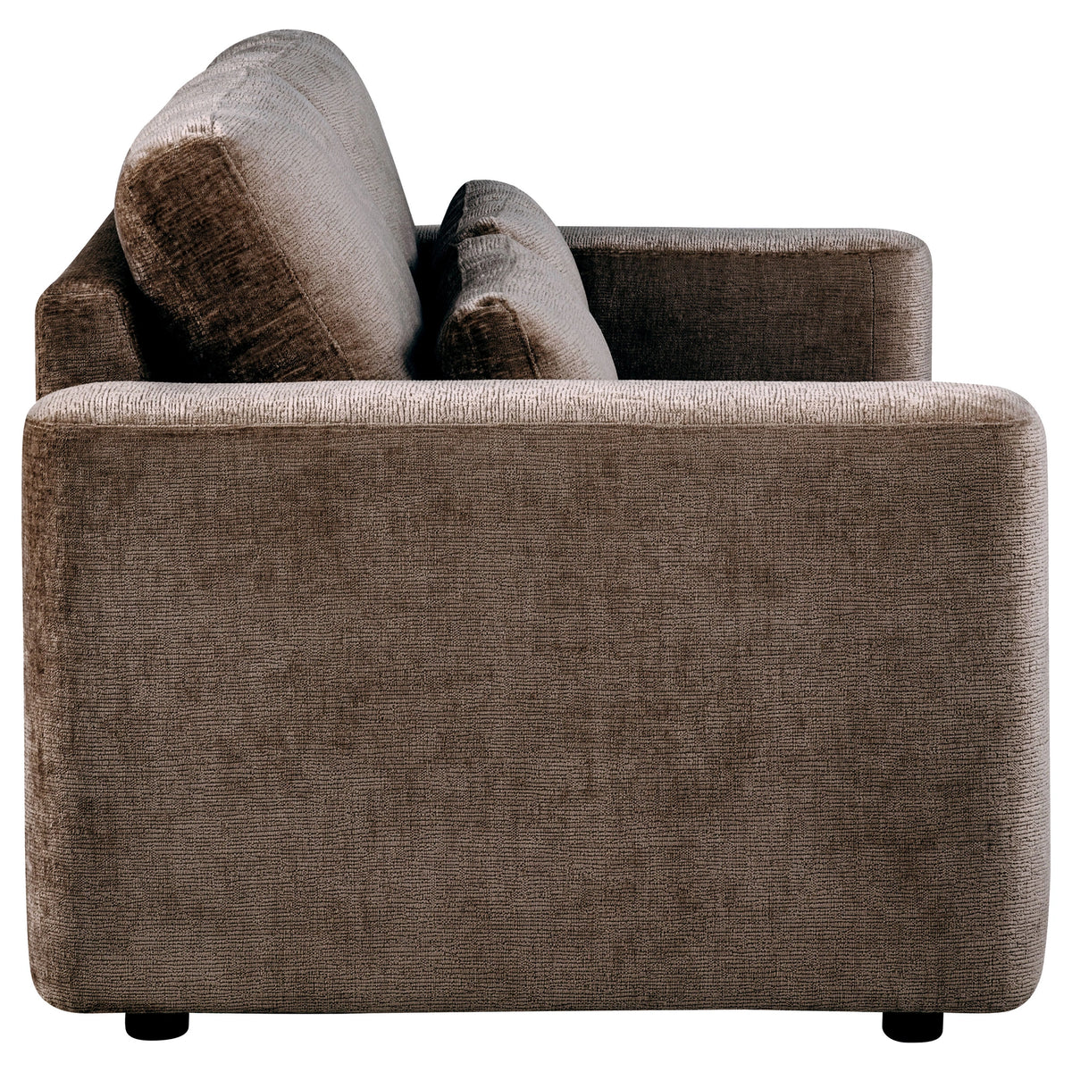Amador Track Arm Loveseat