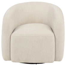 Cargar imagen en el visor de la galería, Gerley Chenille Upholstered Accent Chair