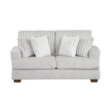 Load image into Gallery viewer, Santiago-Love Seat image