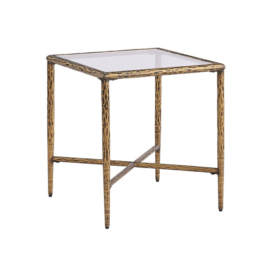 Selva Side Table