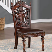 Cargar imagen en el visor de la galería, CANYONVILLE Side Chair