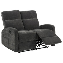 Load image into Gallery viewer, Hamilton Manual Reclining Sofa Set