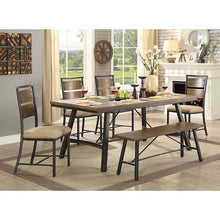 Cargar imagen en el visor de la galería, Marybeth Dining Table