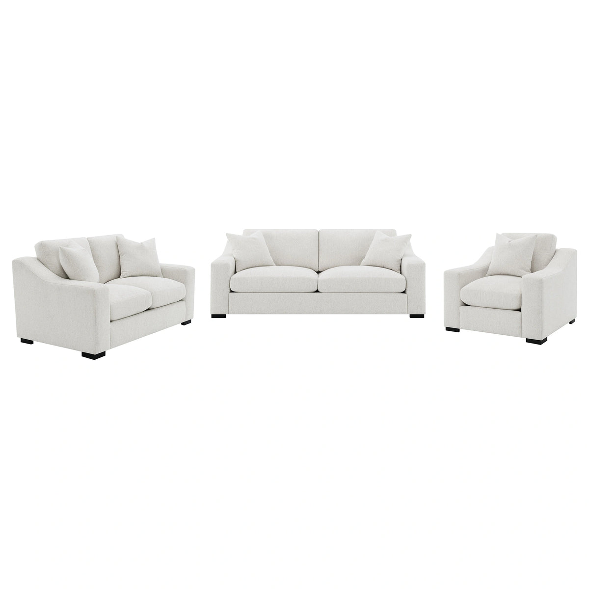 Ashlyn Sofa Set