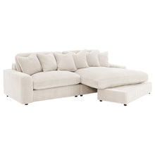 Load image into Gallery viewer, Blaine Sectional Sofa