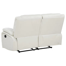 Load image into Gallery viewer, Camila Reclining Sofa Set