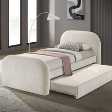 Cargar imagen en el visor de la galería, Vanni Twin Bed w/ Trundle