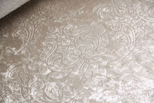 Cargar imagen en el visor de la galería, Acapulco White &amp; Espresso Sofa