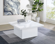 Load image into Gallery viewer, Devar Coffee Table
