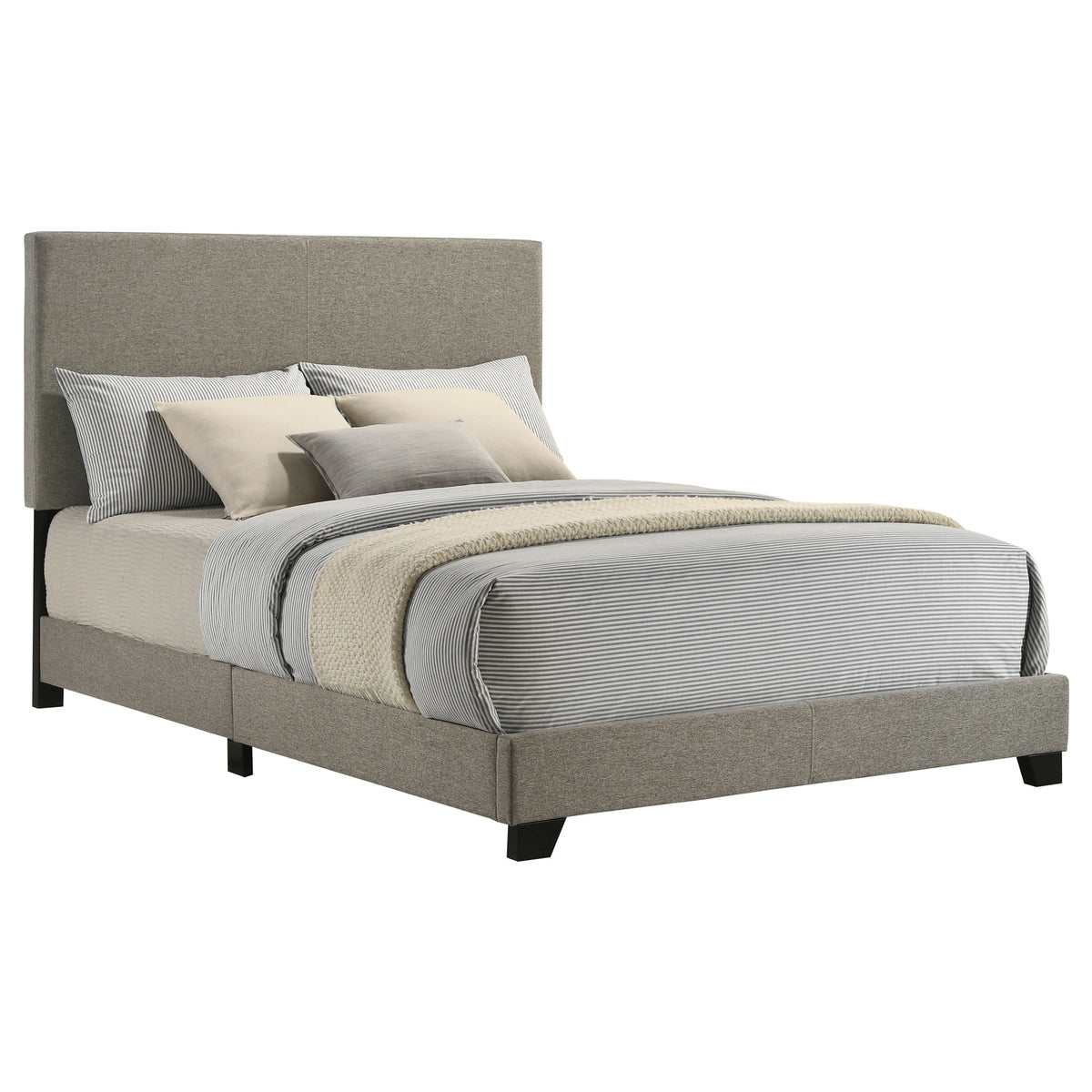 Dorian Panel Bed