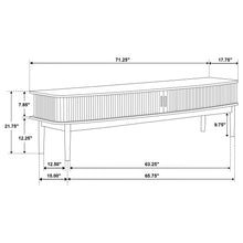 Load image into Gallery viewer, Croyden TV Stand
