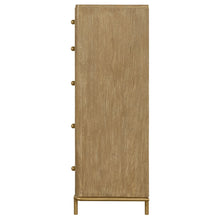 Load image into Gallery viewer, Arini Chest of Drawers