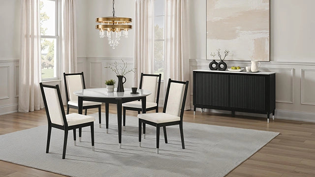 Maidstone Round Dining Table