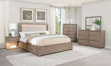 Cargar imagen en el visor de la galería, Kenora Bedroom Set