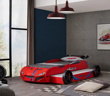 Cargar imagen en el visor de la galería, Tracklite Car Bed