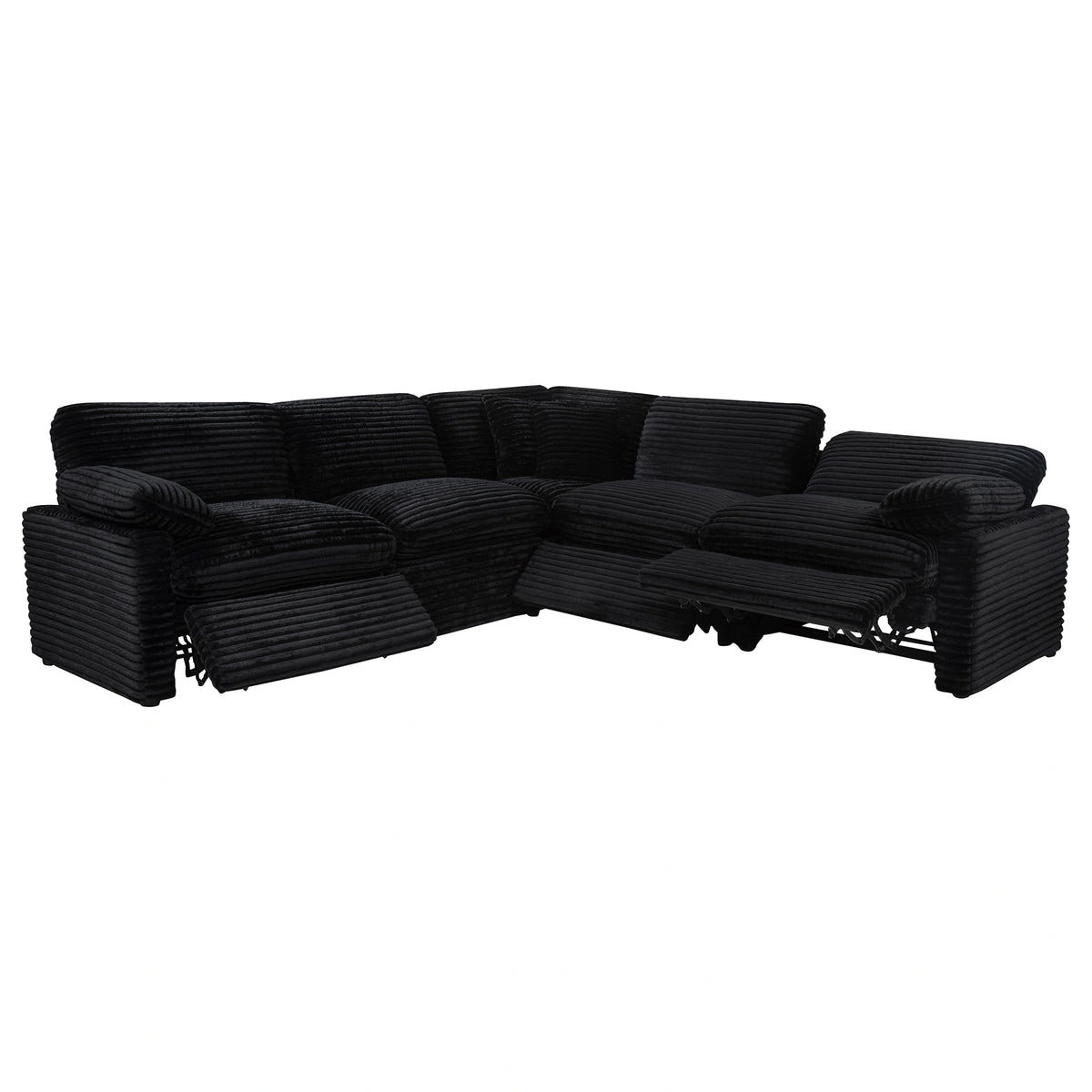 Collins Modular Power Reclining Sectional Sofa