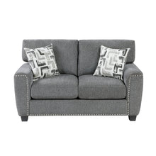 Cargar imagen en el visor de la galería, Isabel-Love Seat image