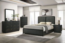 Load image into Gallery viewer, Cavelle Panel Bed