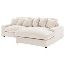 Load image into Gallery viewer, Blaine Sectional Sofa
