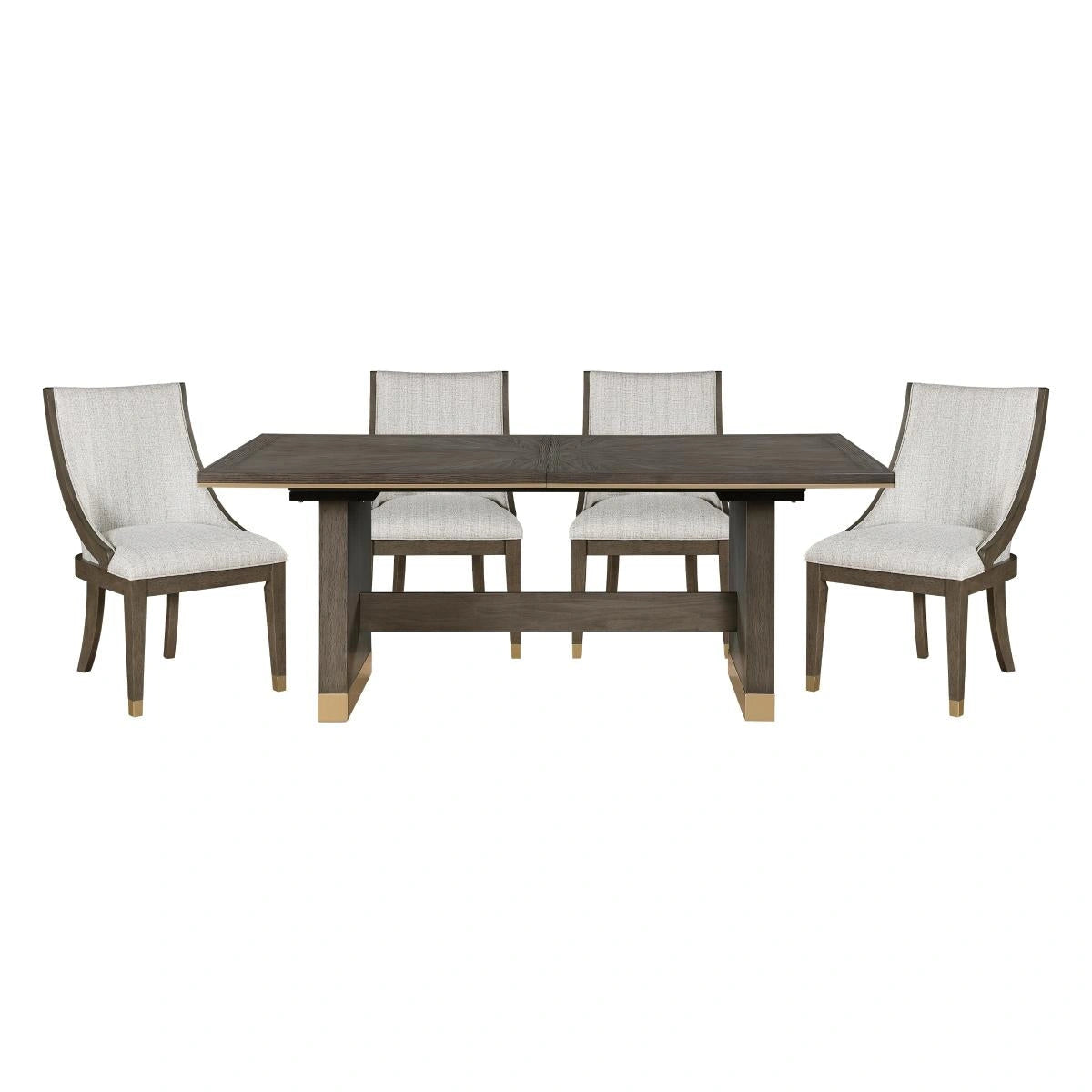 Griffin Dining Set image