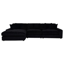 Cargar imagen en el visor de la galería, Blaine Stationary Sectional