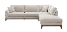 Cargar imagen en el visor de la galería, Watton Sectional, Right Chaise