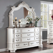 Load image into Gallery viewer, ESPARANZA Dresser, Pearl White