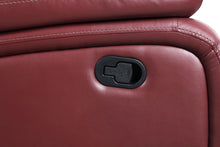 Load image into Gallery viewer, Camila Reclining Sofa Set